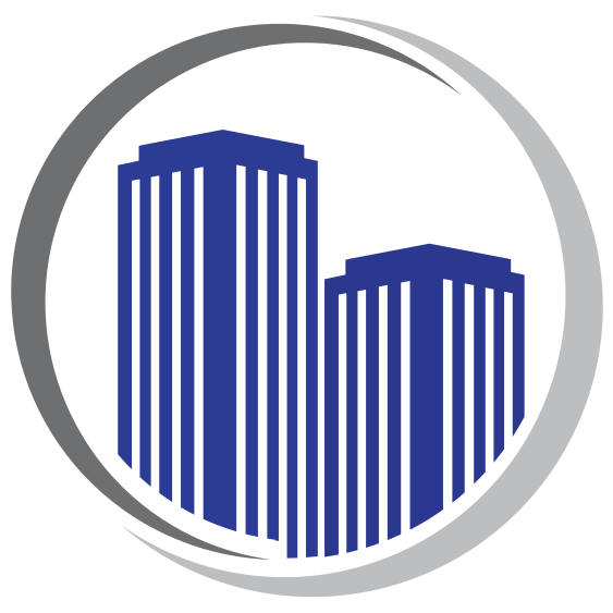 K.O. Commercial Cleaning logo